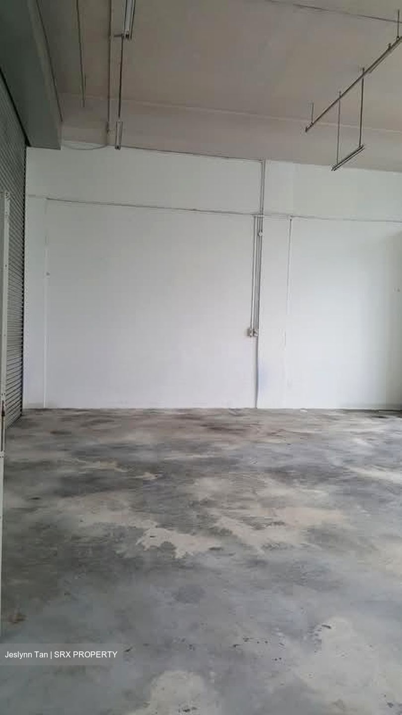 WCEGA Plaza (D23), Factory #570021021
